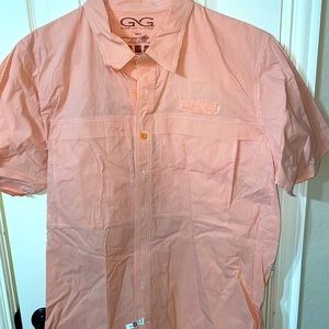 Men’s GameGuard outdoor shirt .